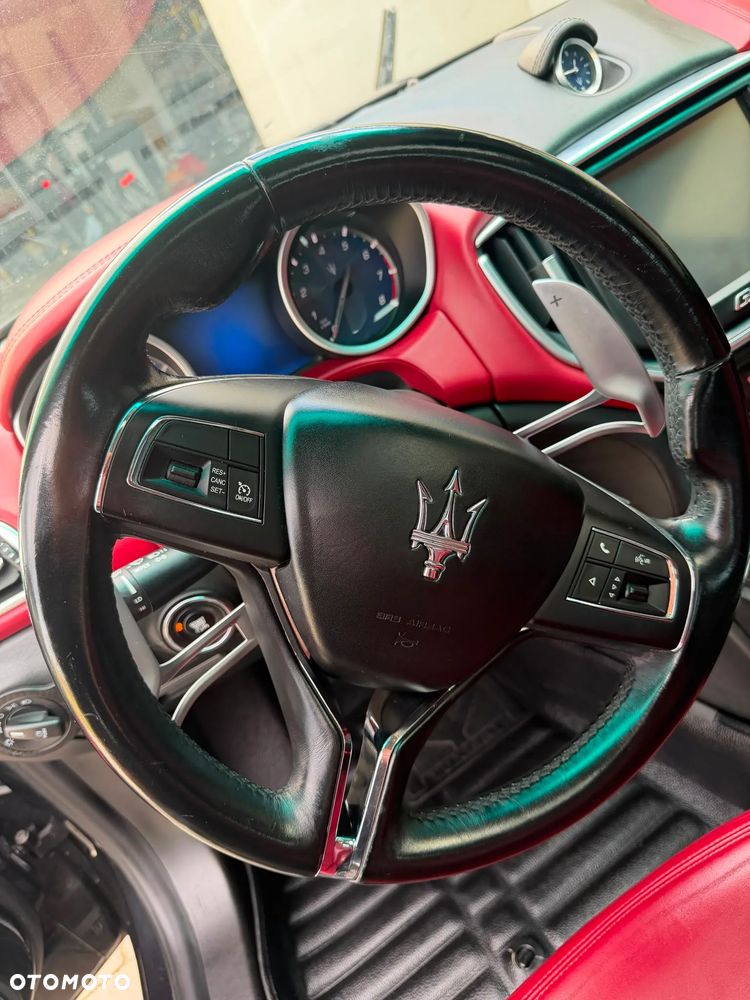 Maserati Ghibli ver-automatik-s-q4 - 13