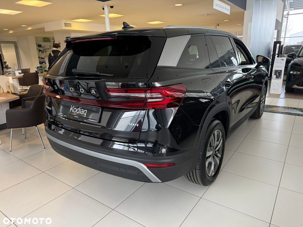 Skoda Kodiaq - 7