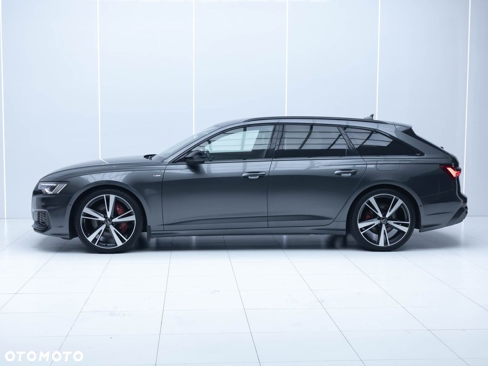 Audi A6 Avant 55 TFSI e quattro S tronic S line - 3