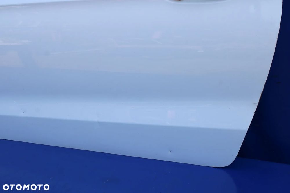 Drzwi lewe przód lewy kierowcy OE Mercedes W207 C207 Lift 2013r C149 - 4