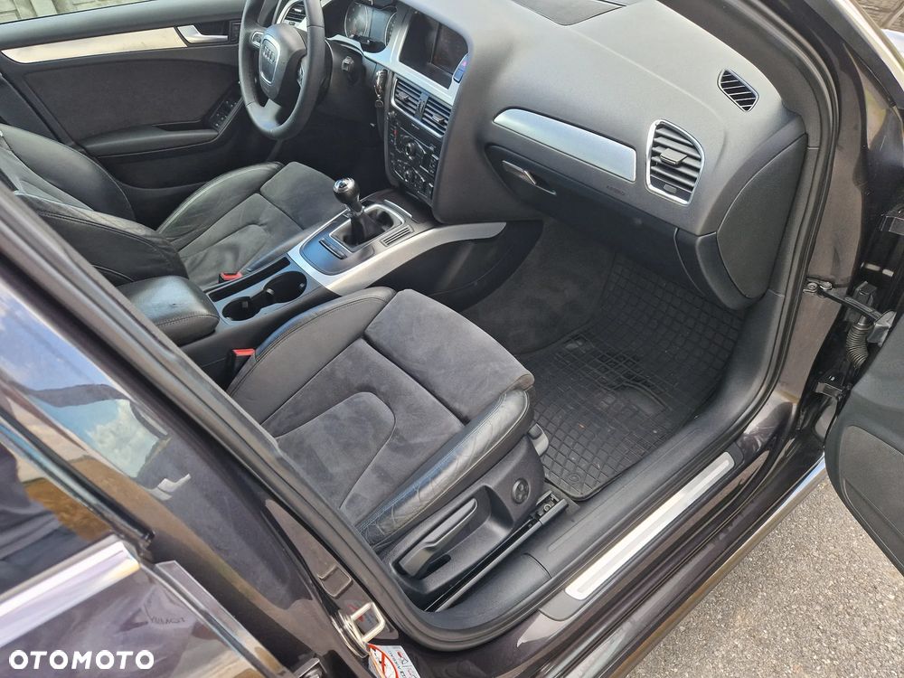 Audi A4 Limousine 2.0 TDI - 18