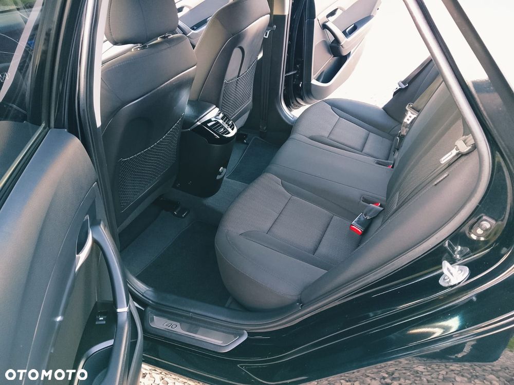 Hyundai i40 2.0 GDI Premium - 15