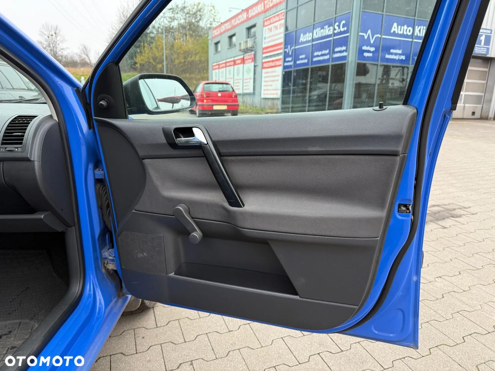 Volkswagen Polo 1.2 Basis - 10