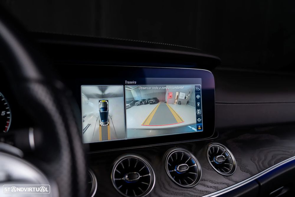 Mercedes-Benz E 300 - 16