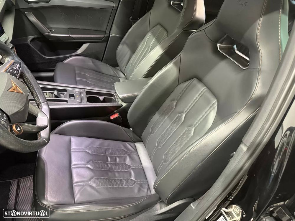 Cupra Formentor 1.4 e-Hybrid DSG VZ - 17