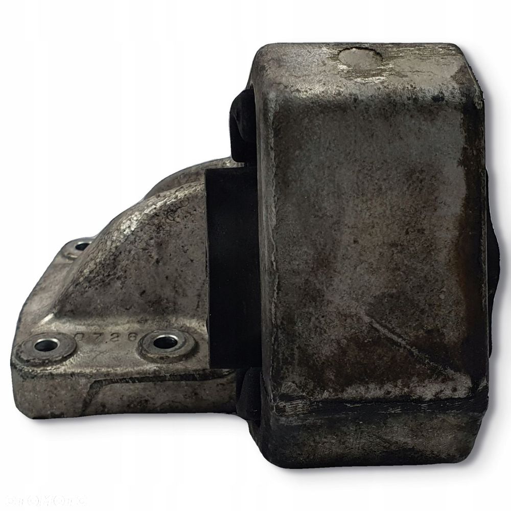 ŁAPA SILNIKA WSPORNK PODUSZKA Jeep Cherokee III 3.0 CRD 52090309AD - 16