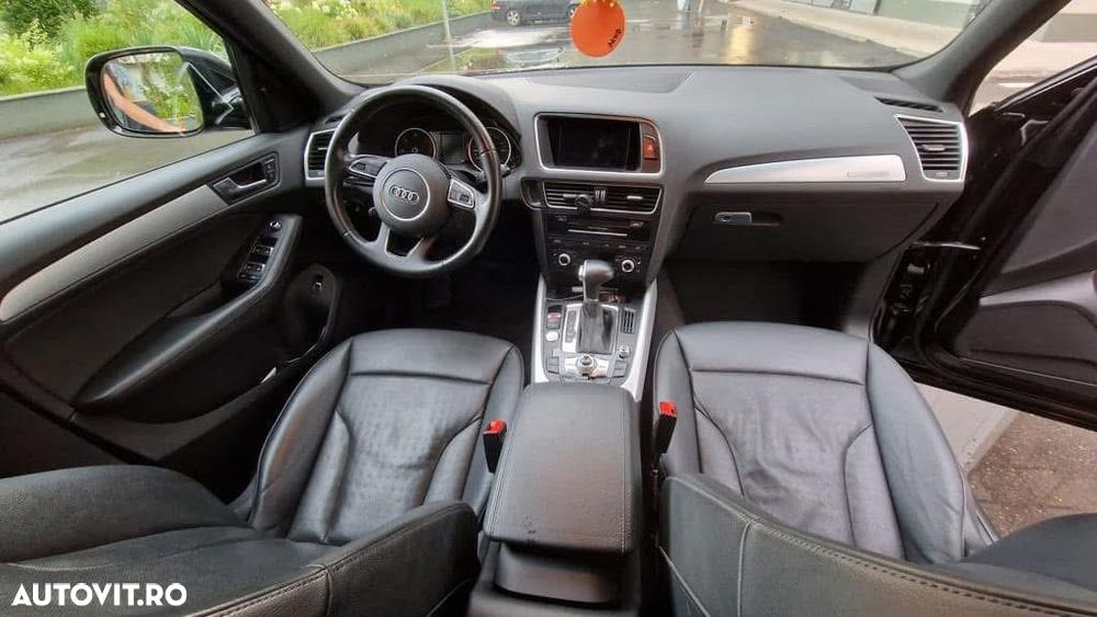 Audi Q5 - 5