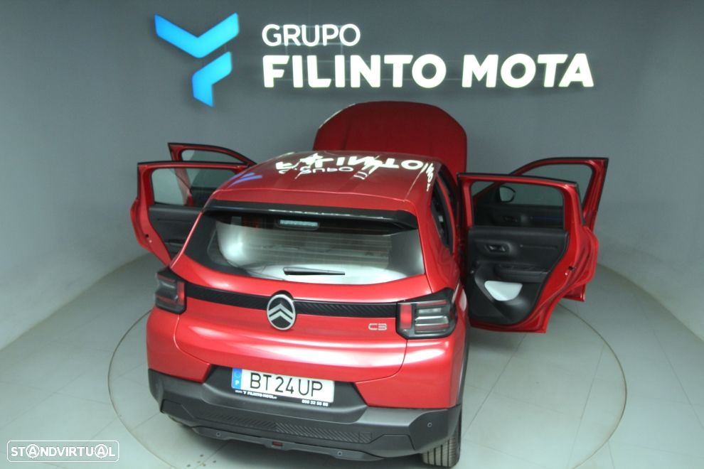 Citroën C3 1.2 Turbo You - 11