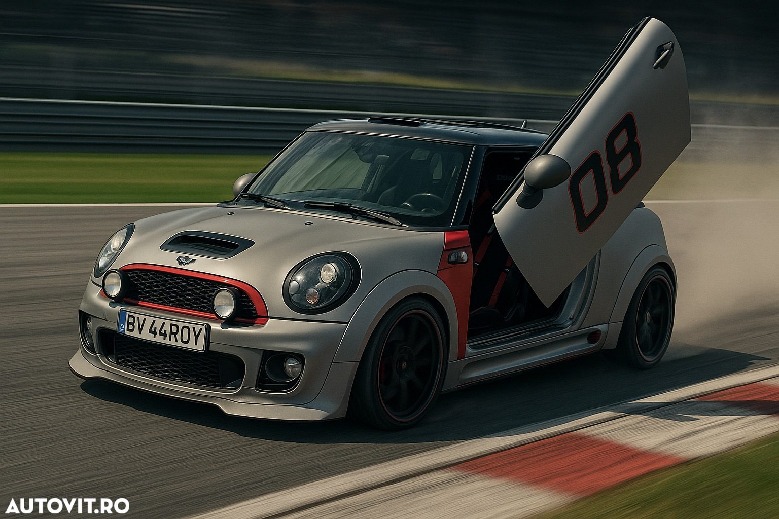 Mini John Cooper Works Standard - 15