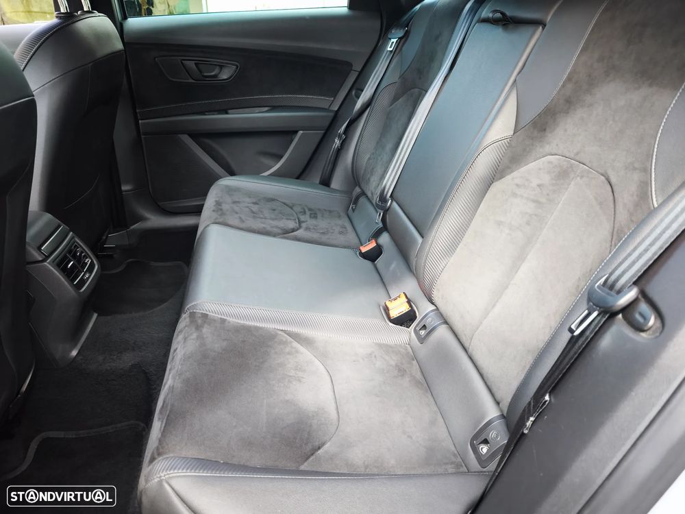 SEAT Leon ST 2.0 TSI Cupra 4Drive DSG S/S - 43