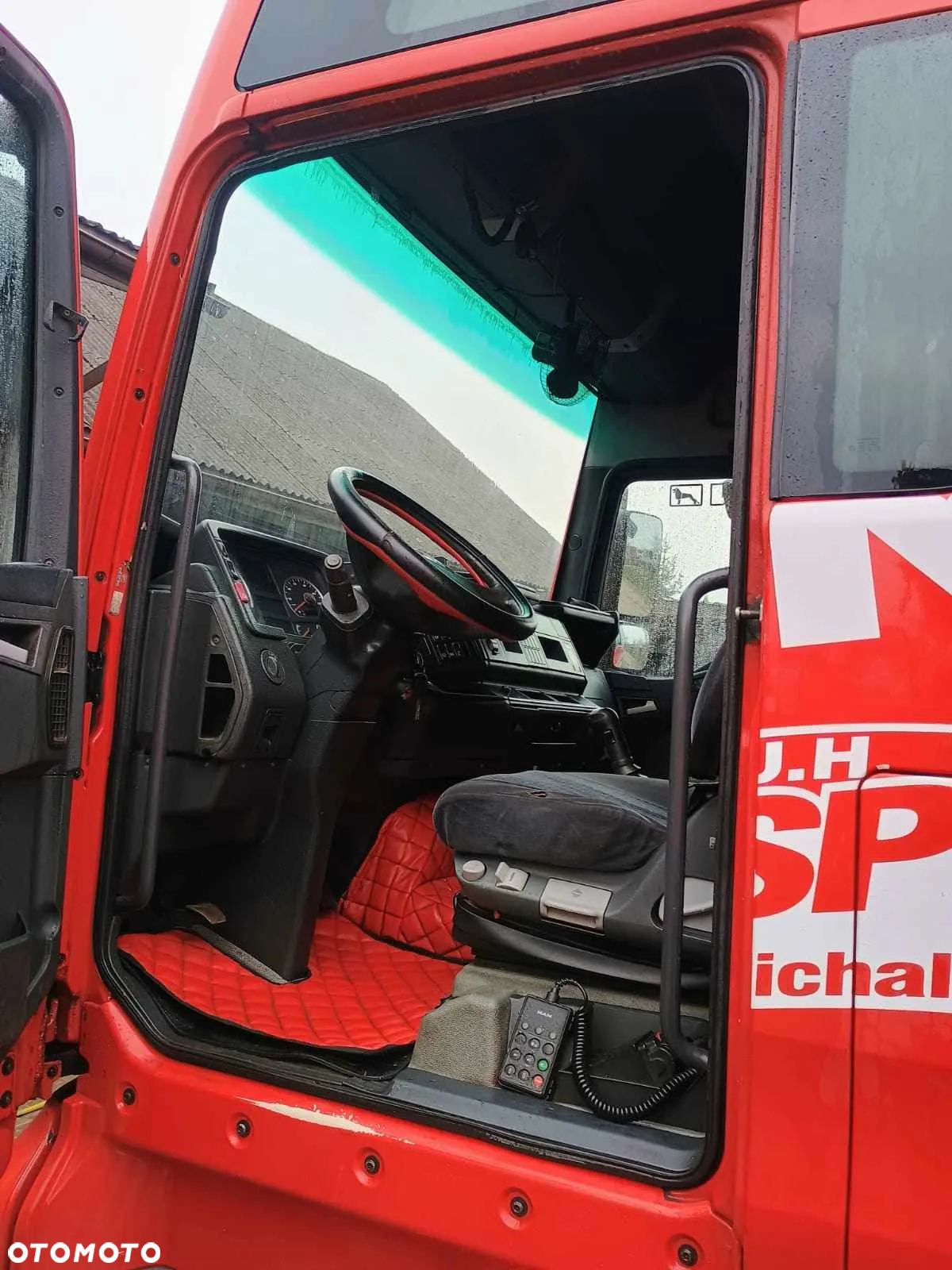 MAN TGA 18.430 - 3