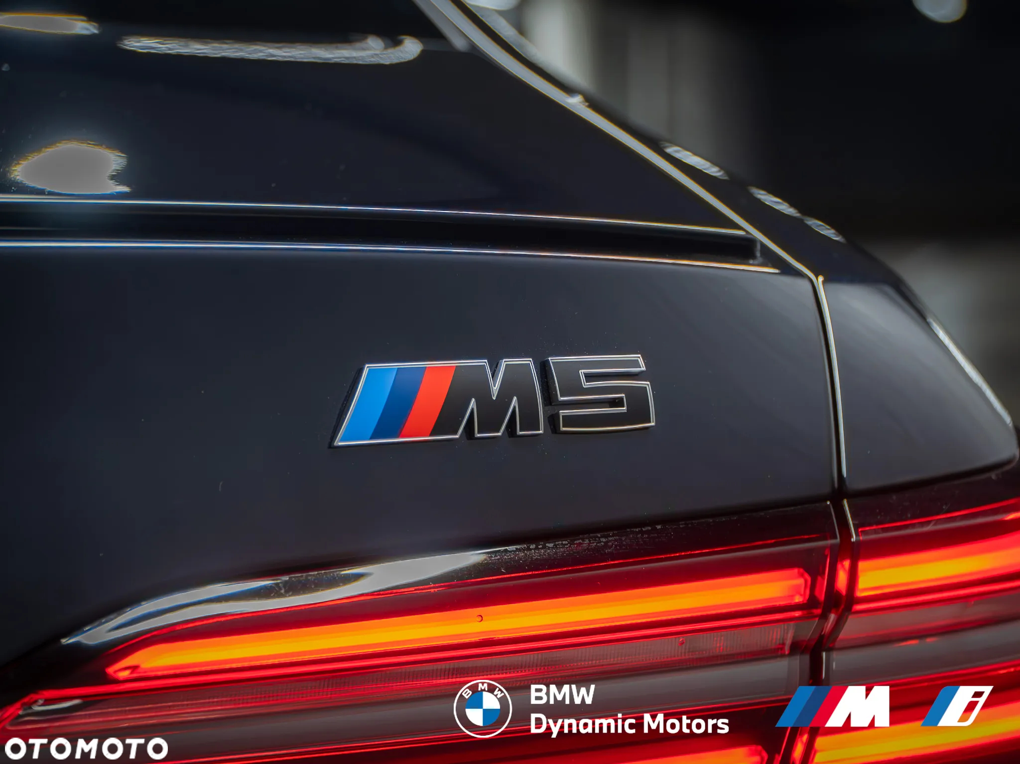 BMW M5 - 14