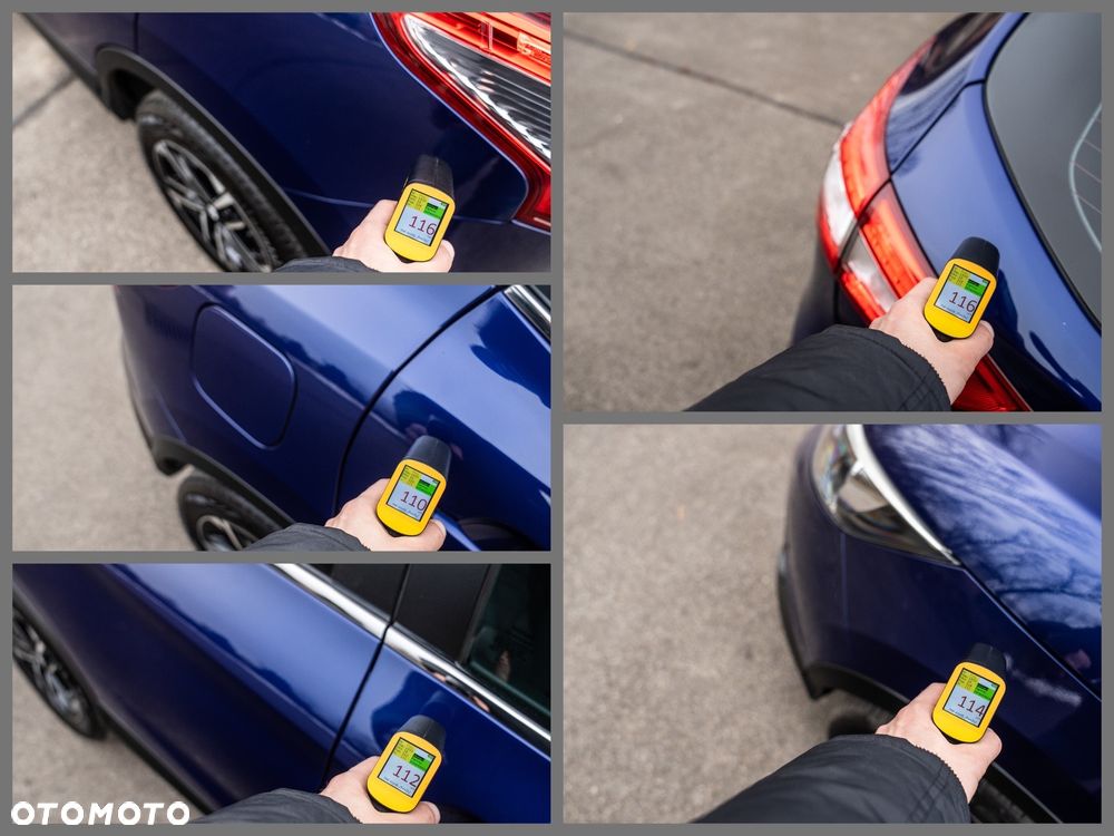 Nissan Qashqai 1.6 DIG-T Acenta - 12