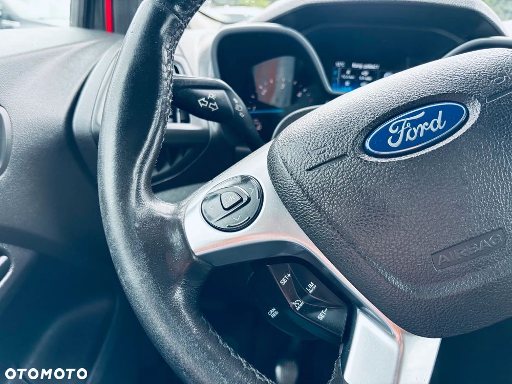 Ford Tourneo Connect 1.5TDCi Trend - 30
