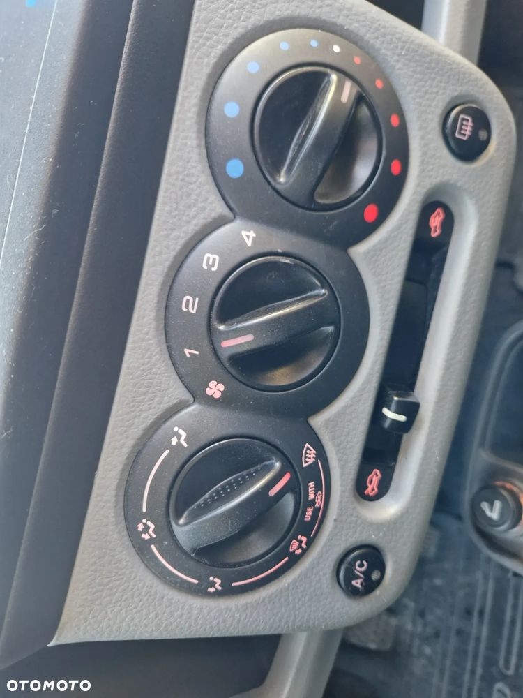 Subaru Justy 1.3 Special Edition - 16