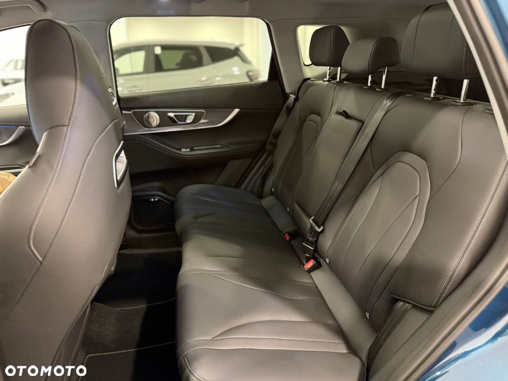 Chery Tiggo 7 - 21