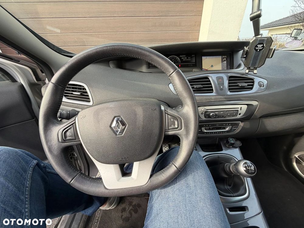 Renault Scenic 1.2 TCe Energy Bose Edition - 10