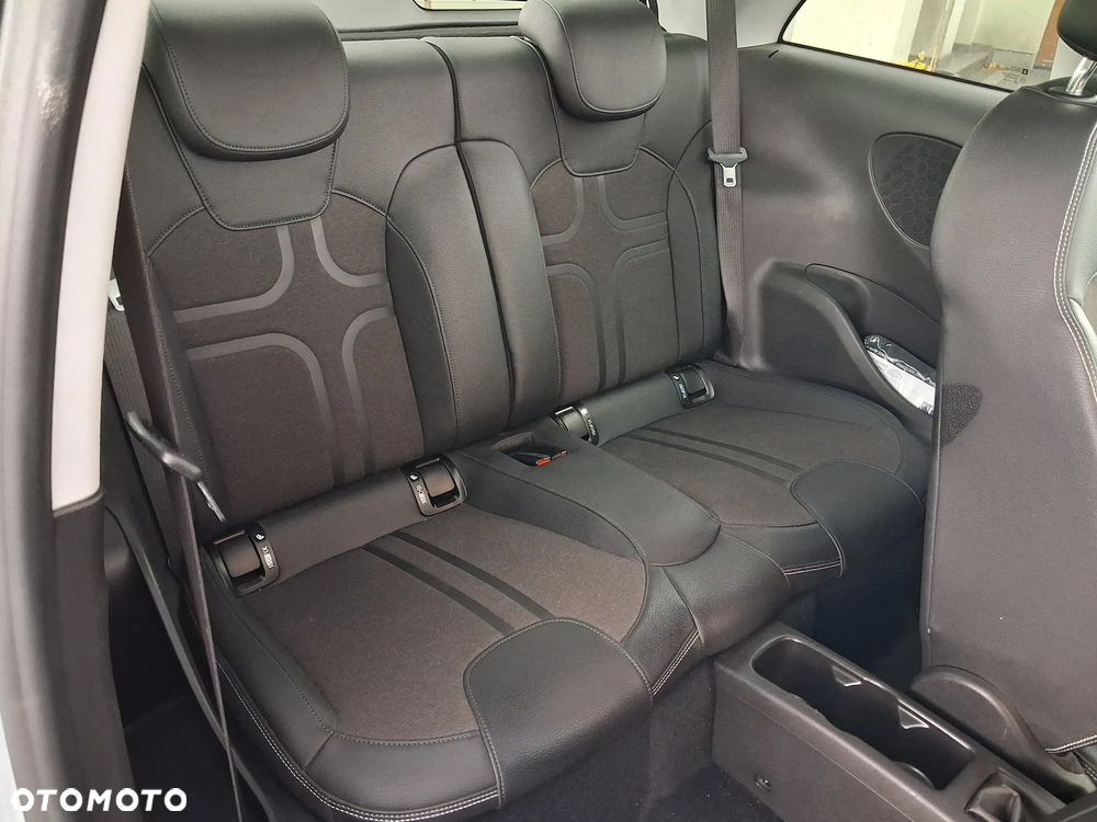 Opel Adam 1.0 Start/Stop 120 Jahre - 9