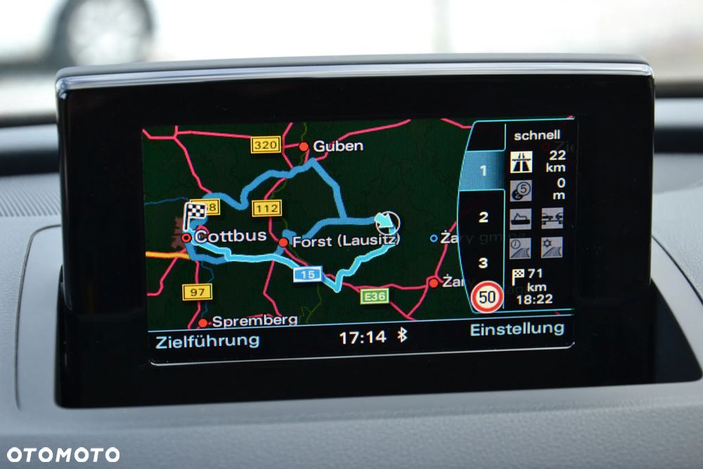 Audi Q3 1.4 TFSI Design S tronic - 23
