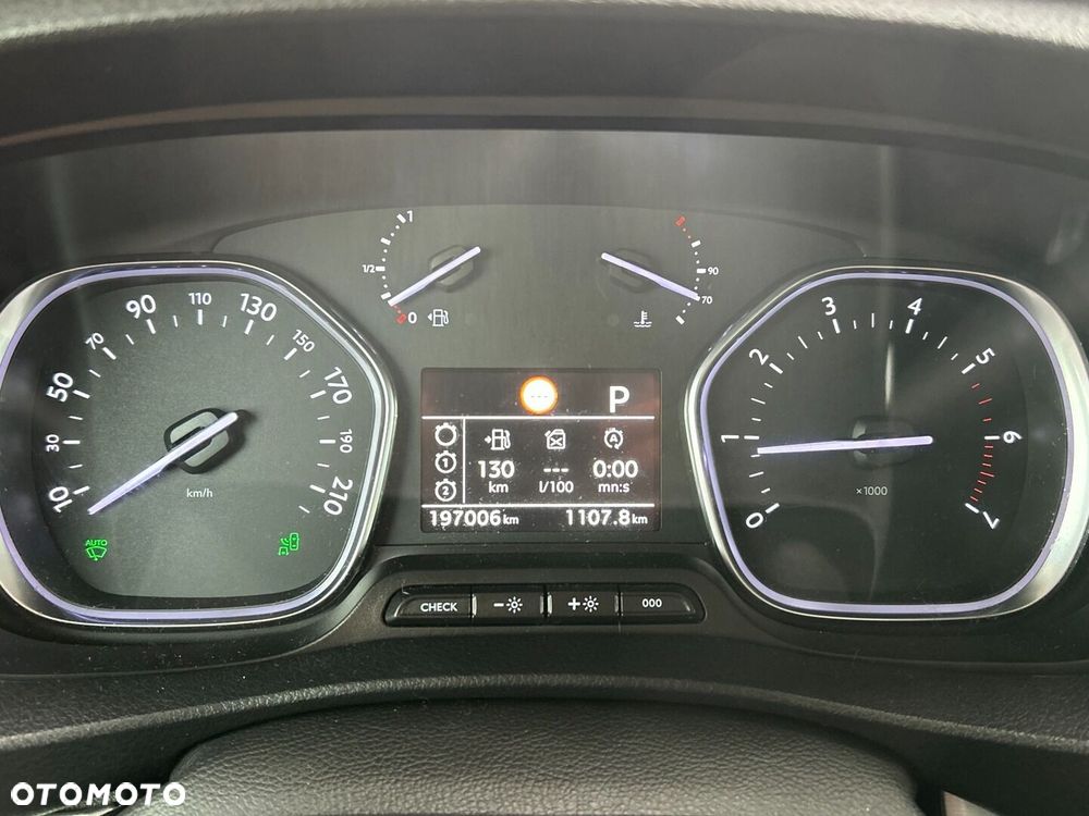 Toyota Proace Verso - 18