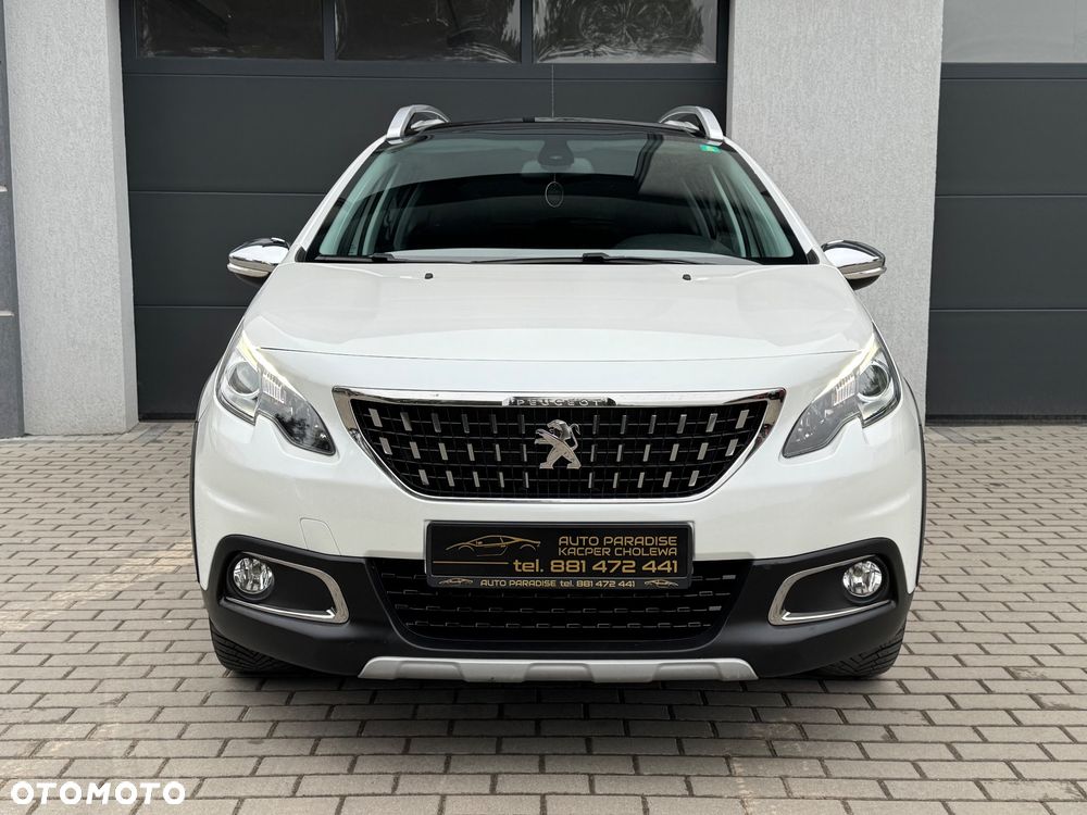 Peugeot 2008 PureTech 130 Stop&Start Crossway - 3