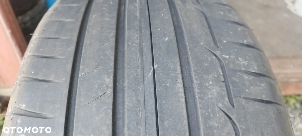 255/35/19 dunlop sportmaxx rt