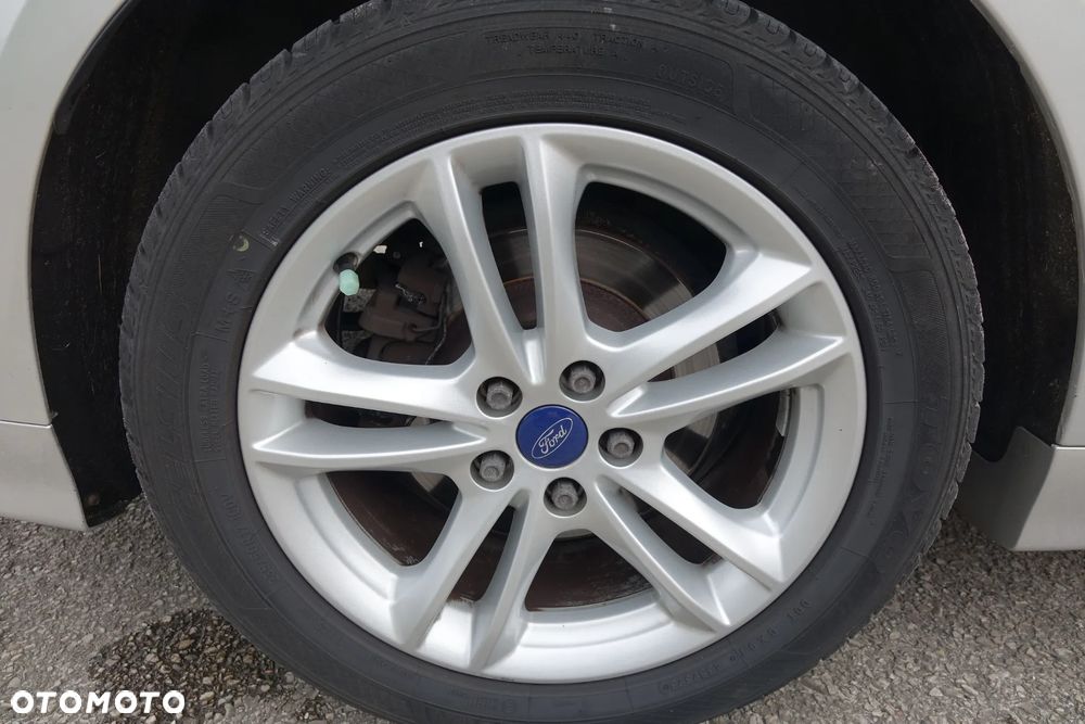 Ford Mondeo 2.0 TDCi STart-Stopp PowerShift-Aut Titanium - 36