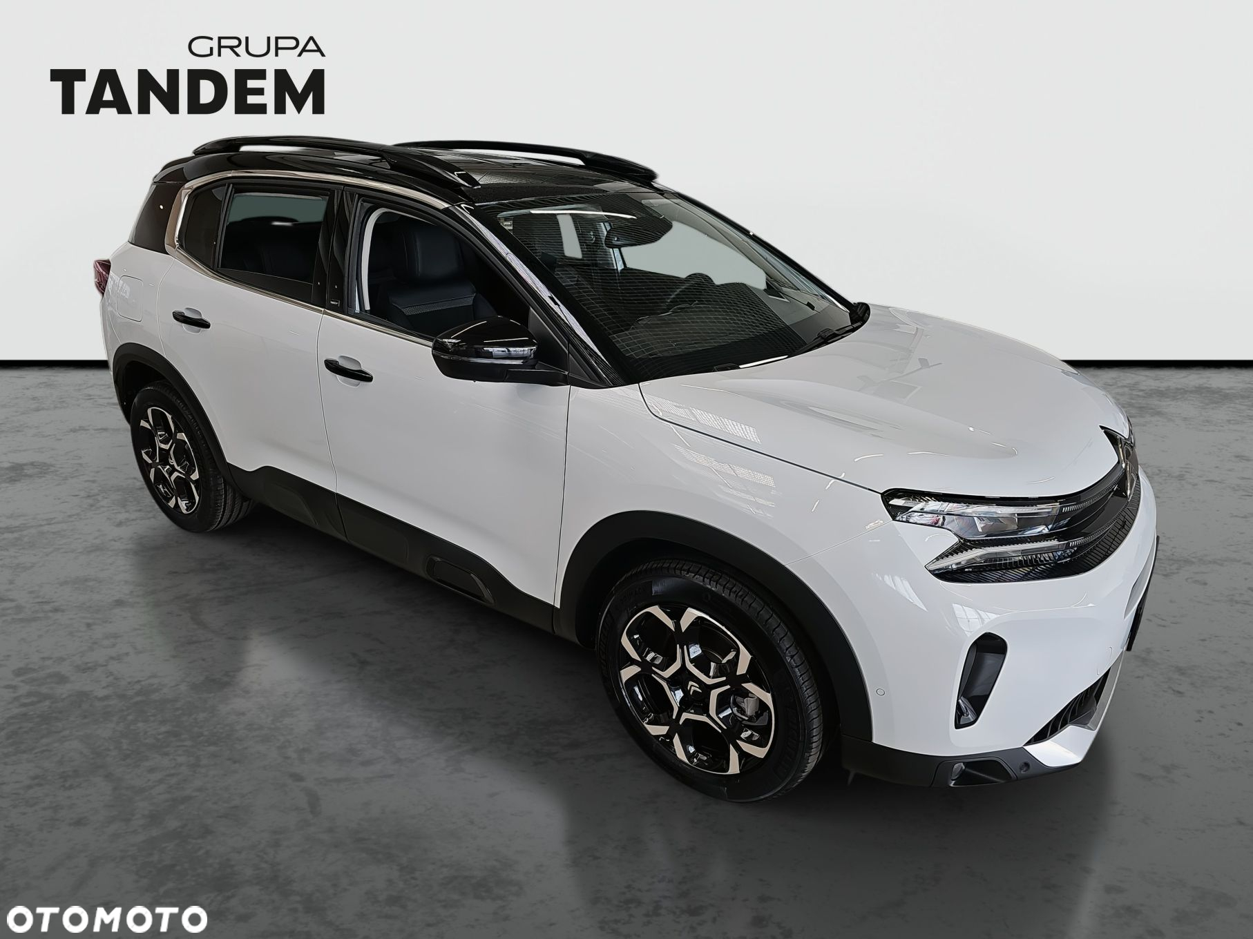 Citroën C5 Aircross - 3