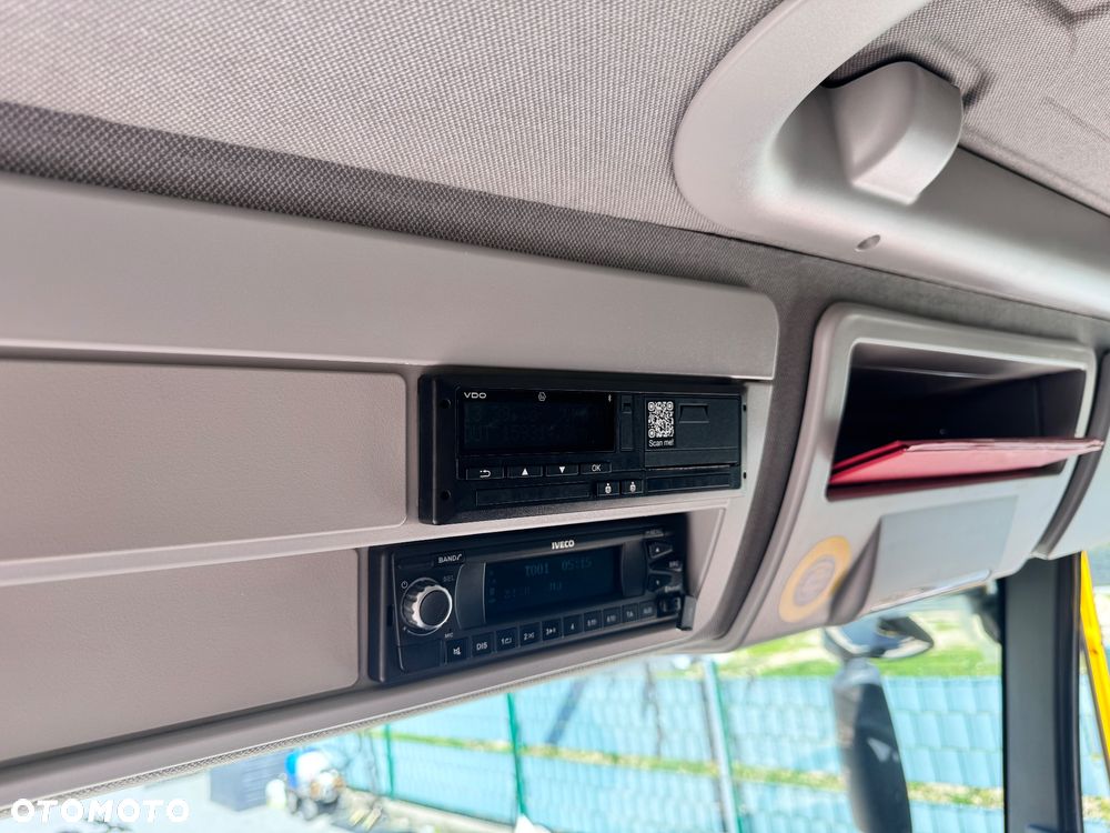 Iveco Eurocargo - 11