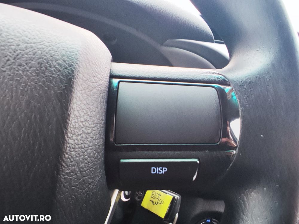 Toyota Hilux 2.4D 150CP 4x4 Double Cab 6MT Style - 26