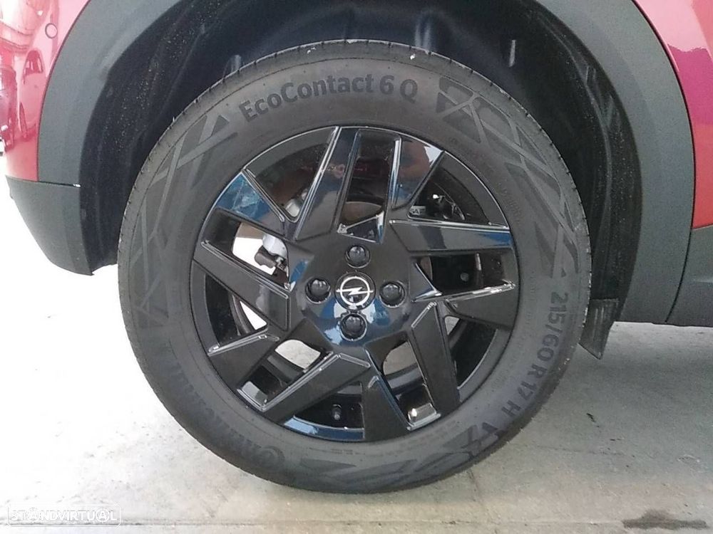 Opel Mokka 1.2 T GS Line - 11