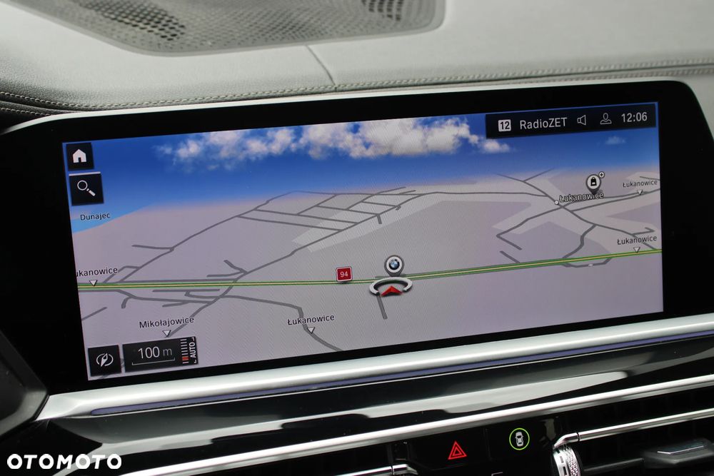 BMW X5 xDrive40d mHEV sport - 26