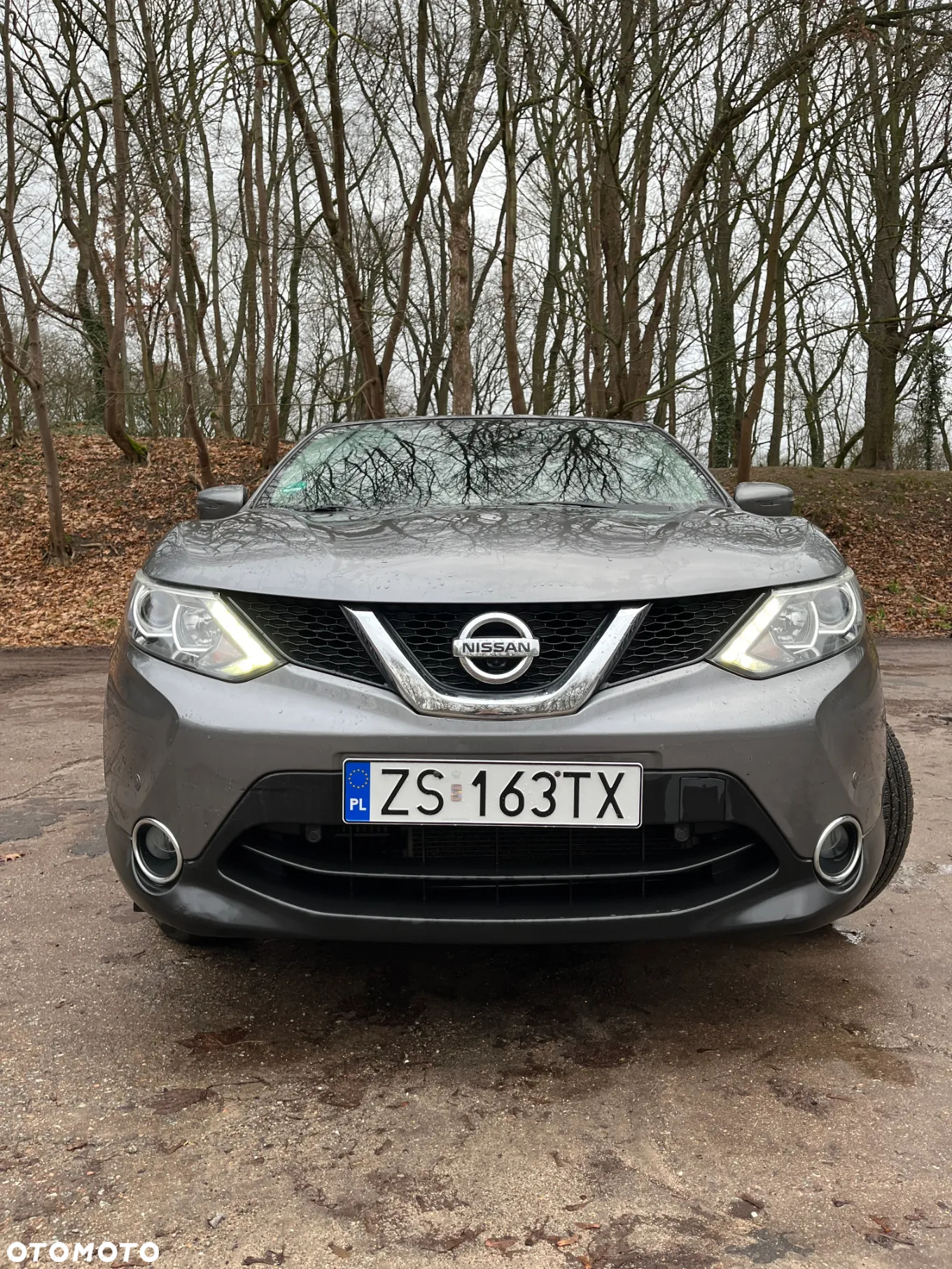 Nissan Qashqai - 3