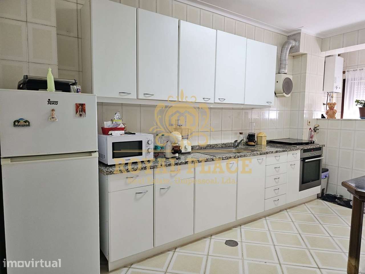 Apartamento T1 São João de Ver - Grande imagem: 5/18