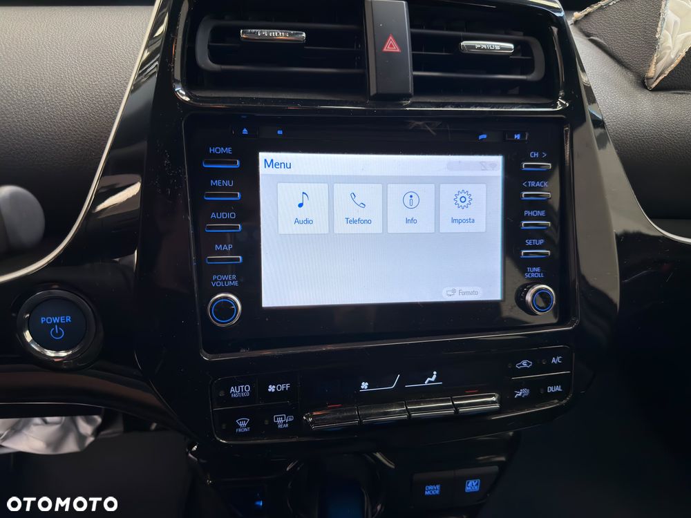 Toyota Prius - 12