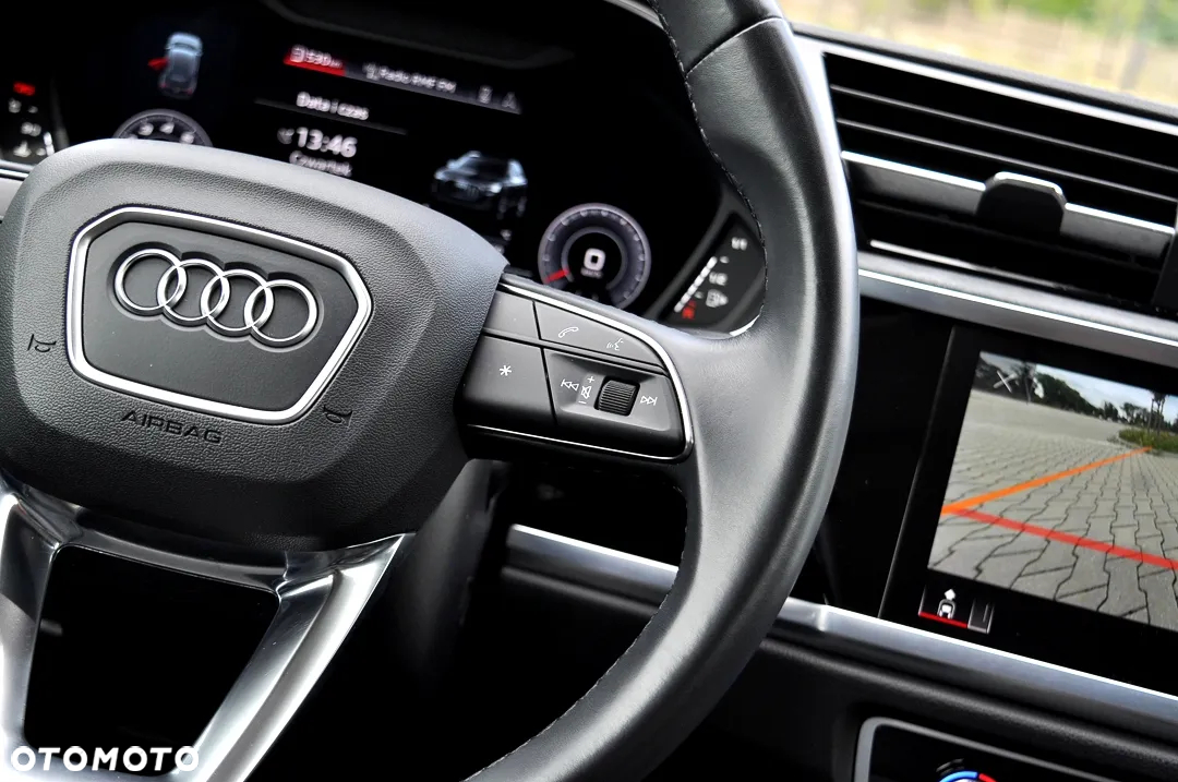 Audi Q3 35 TFSI S tronic - 20