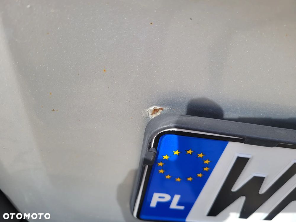 Renault Trafic L2H1 - 34