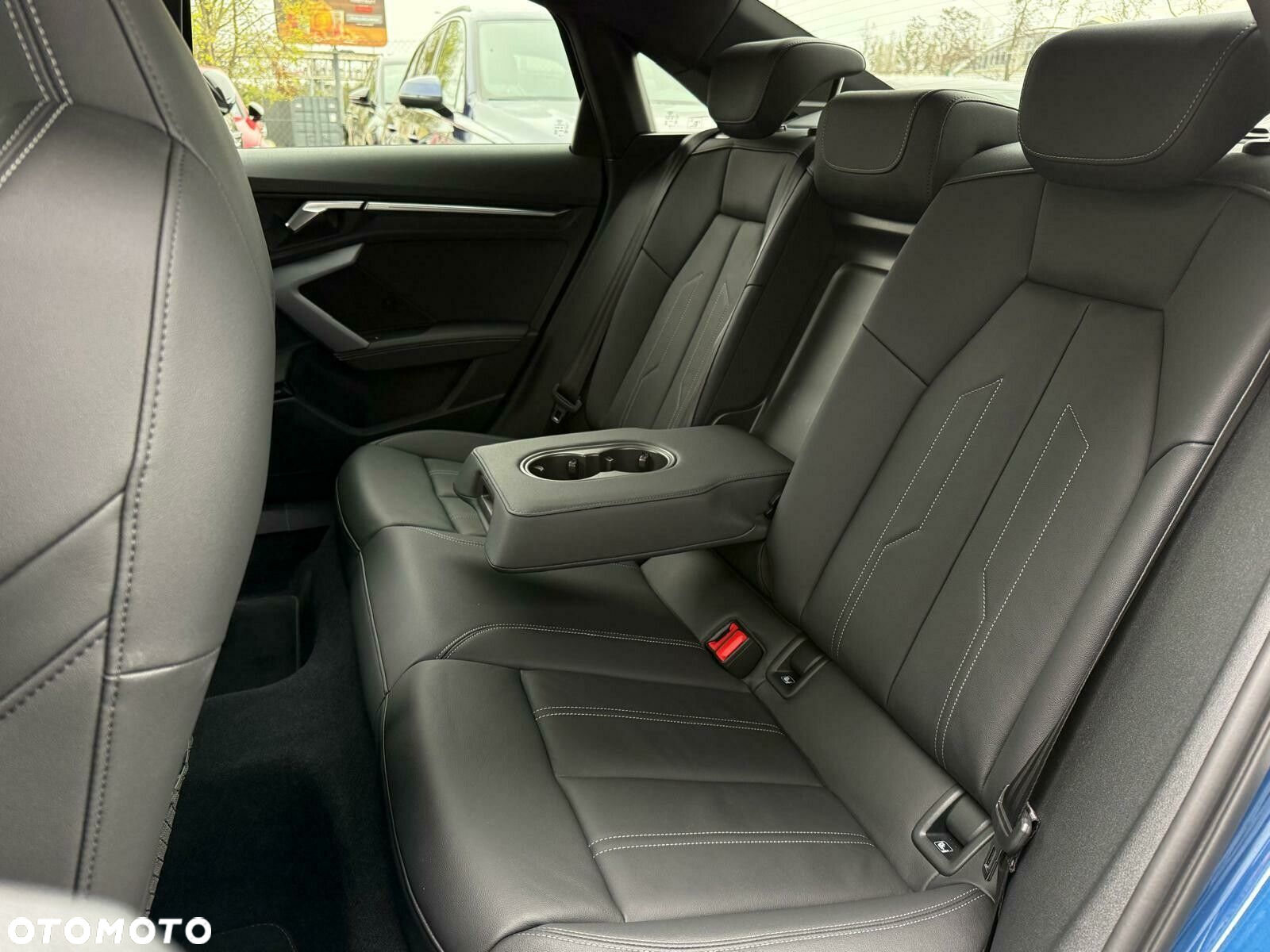 Audi S3 - 17
