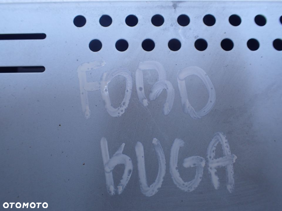 RADIO FORD KUGA MK1 8V4T18C815AC RADOM - 3