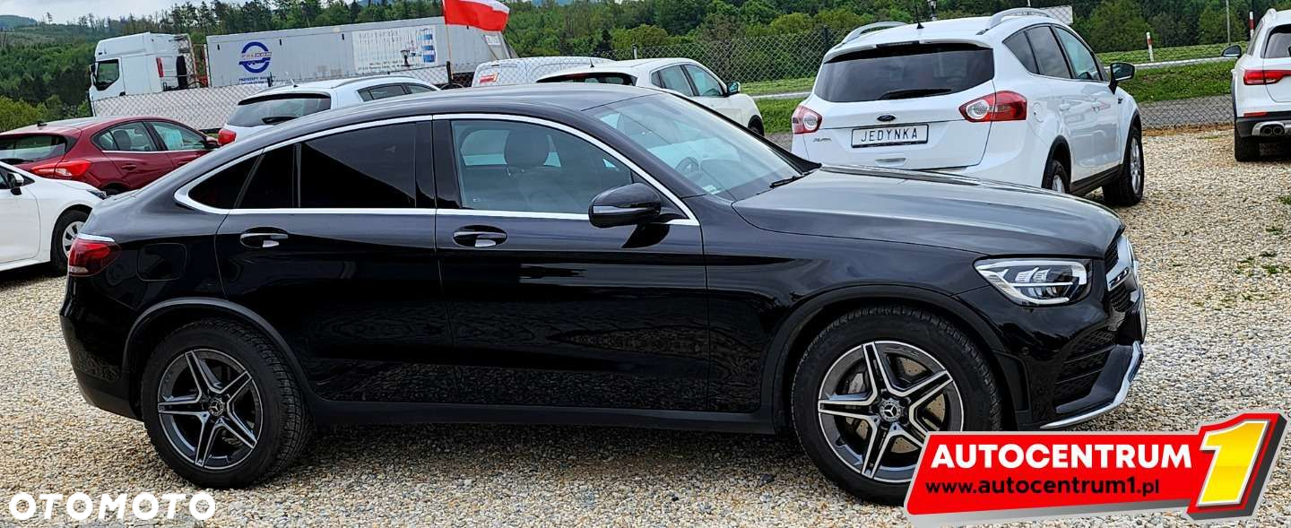 Mercedes-Benz GLC - 3