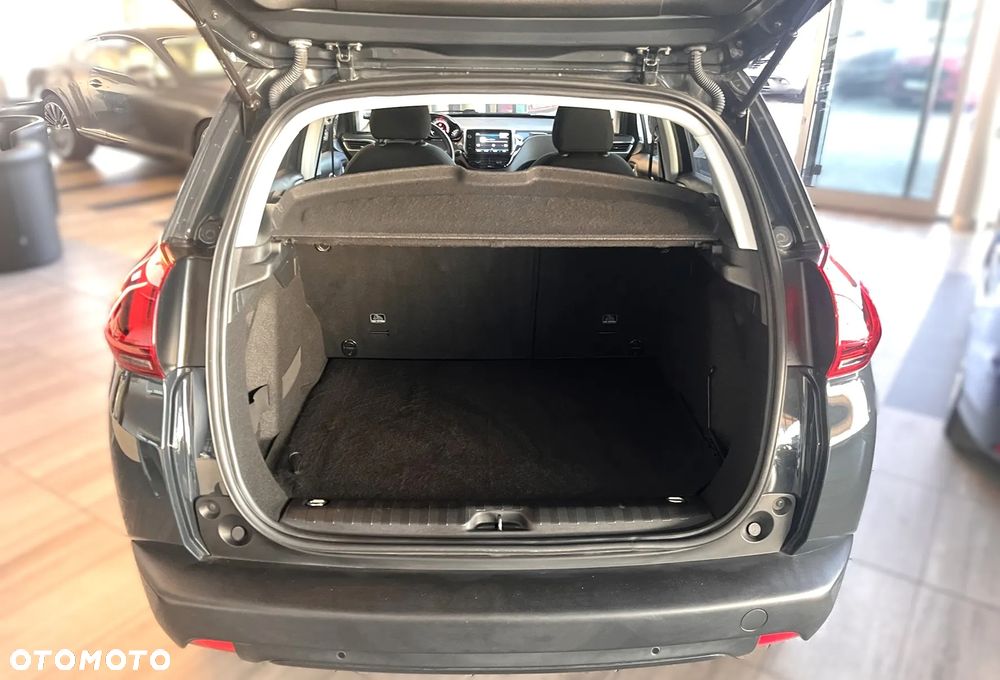 Peugeot 2008 PureTech 110 Stop&Start Style - 27