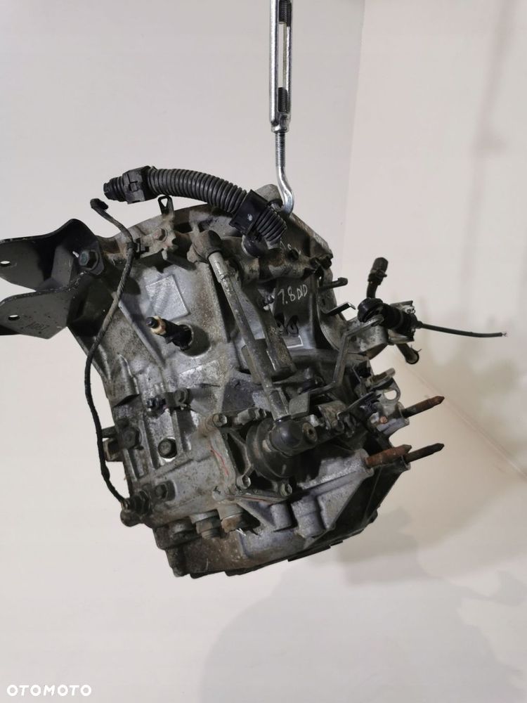SKRZYNIA BIEGÓW MITSUBISHI ASX 1.8 DID F6MBA - 4