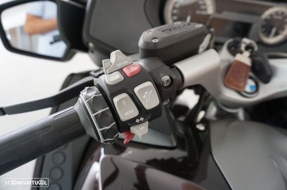 BMW R 1200 RT RT - 10