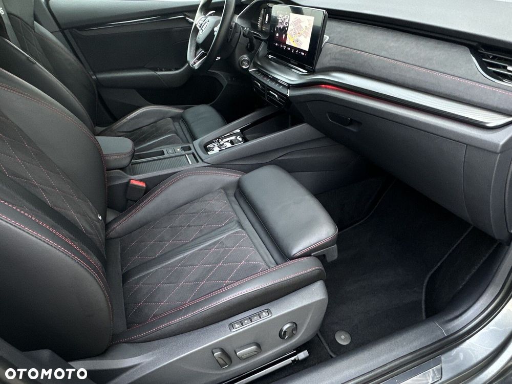 Skoda Octavia 2.0 TDI 4x4 RS DSG - 9