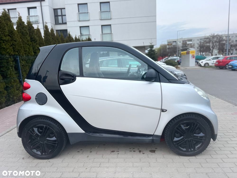 Smart Fortwo - 4