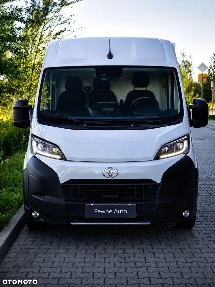 Toyota PROACE MAX - 2