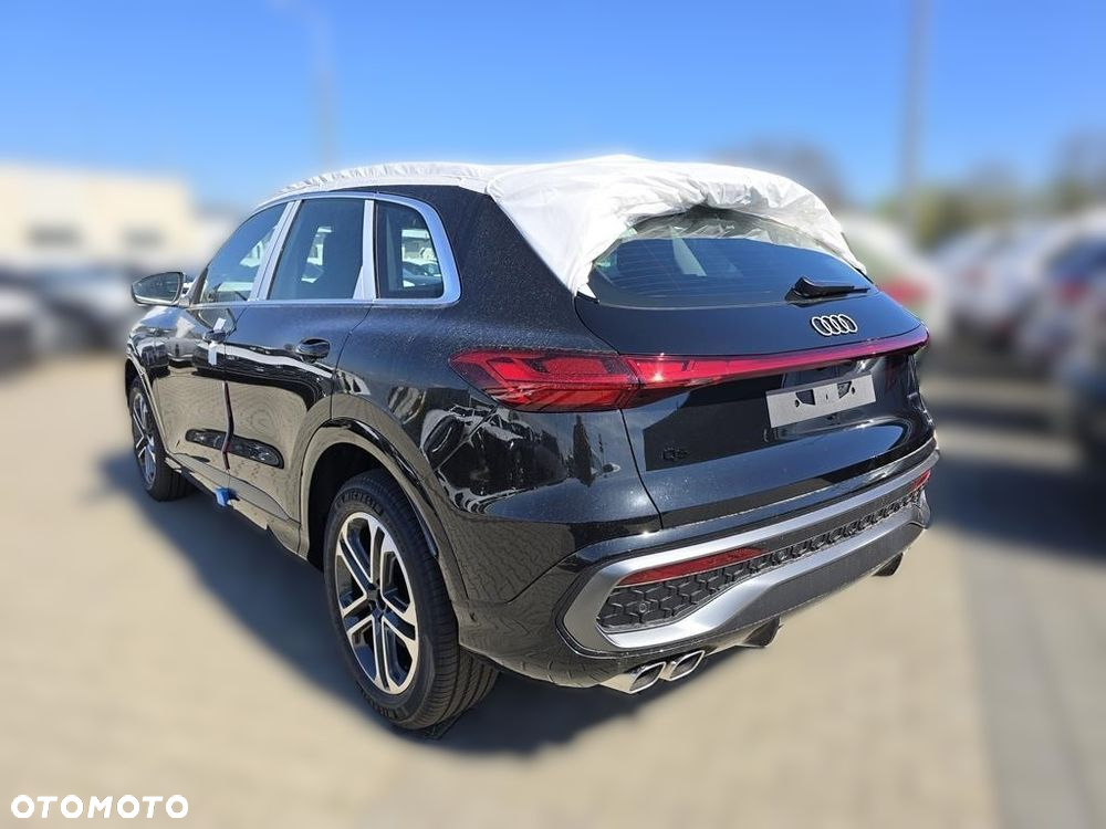 Audi Q5 TDI mHEV Quattro S tronic - 6