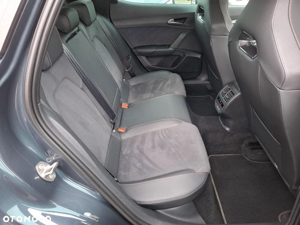 Cupra Formentor 1.5 eTSI DSG - 13