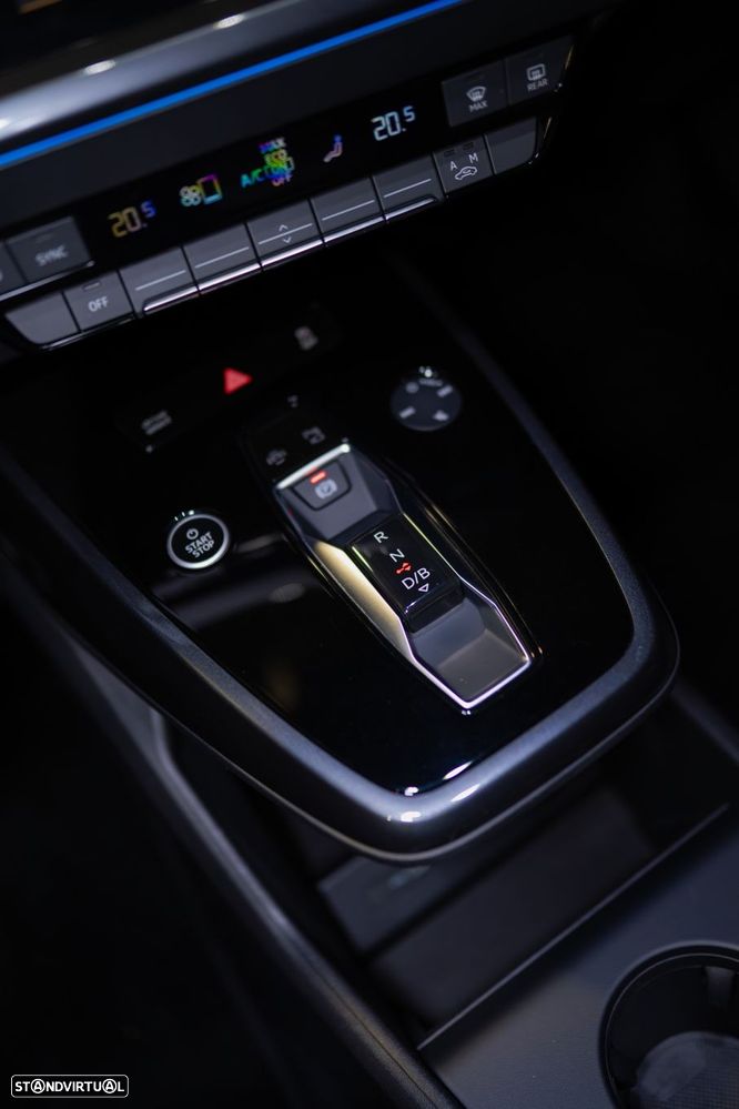 Audi Q4 e-tron 40 82 kWH - 44