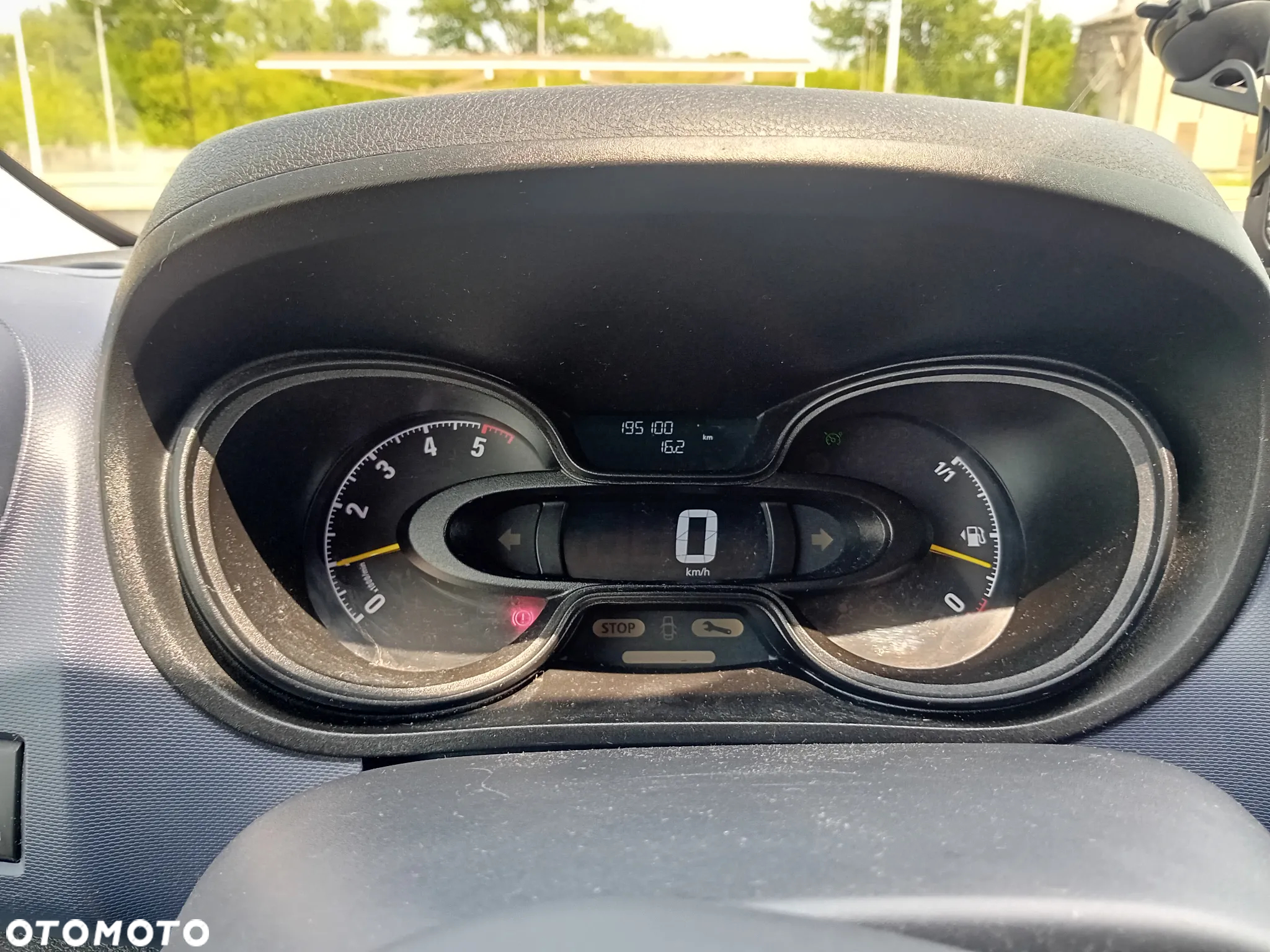 Opel Vivaro Tourer 1.6 CDTI L2 - 9
